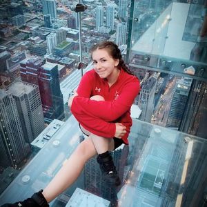 Meet your Posher, Hannah